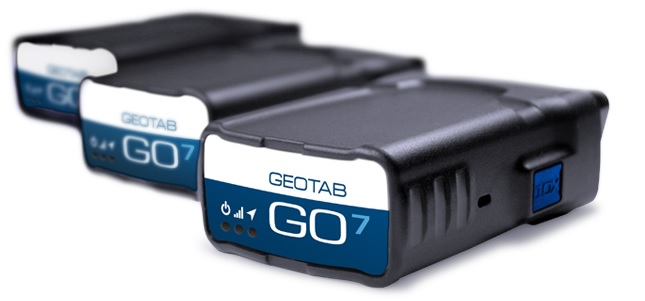 Geotab BC