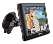 GO7 and Garmin