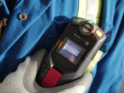 gas detector