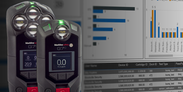 gas detection reports