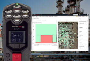 G7 gas detection